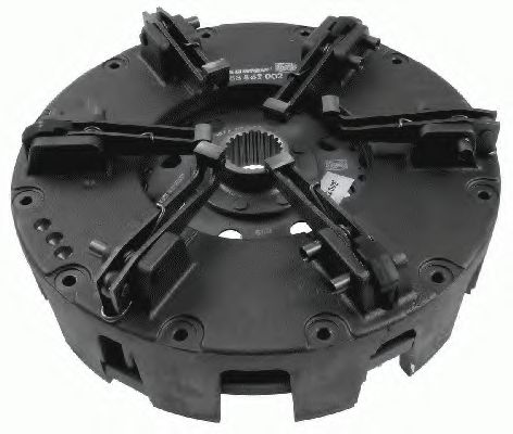 SACHS 1888 862 002