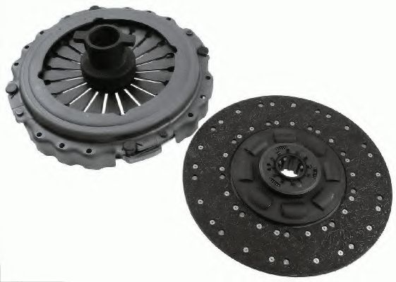 SACHS 3400 700 457