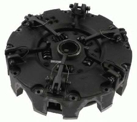 SACHS 1850 280 743