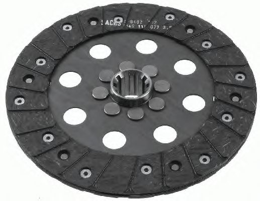 SACHS 1860 039 027