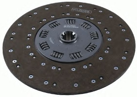 SACHS 1861 410 047