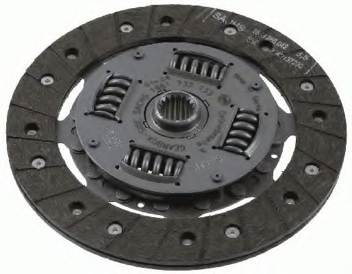 SACHS 1861 733 133