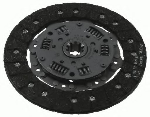 SACHS 1861 775 037