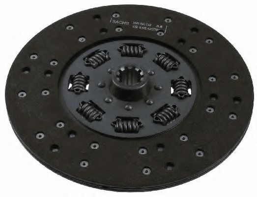 SACHS 1862 814 003
