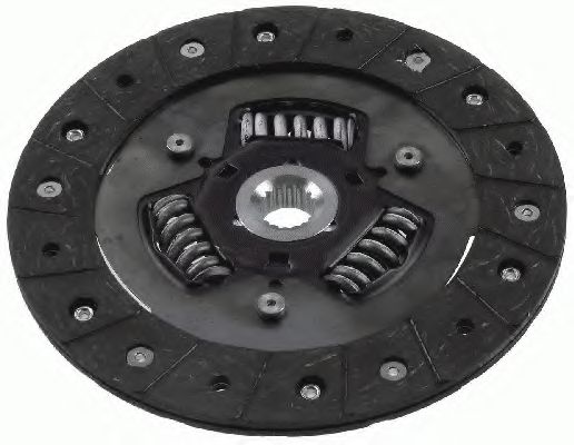 SACHS 1862 839 002