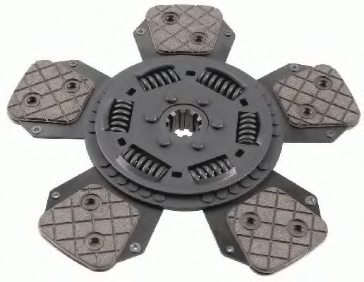 SACHS 1862 972 045 SACHS 1862 972 045