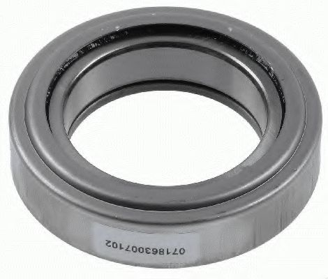 SACHS 1863 007 102