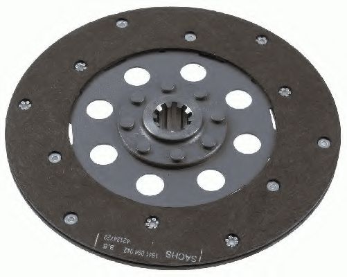SACHS 1864 026 232