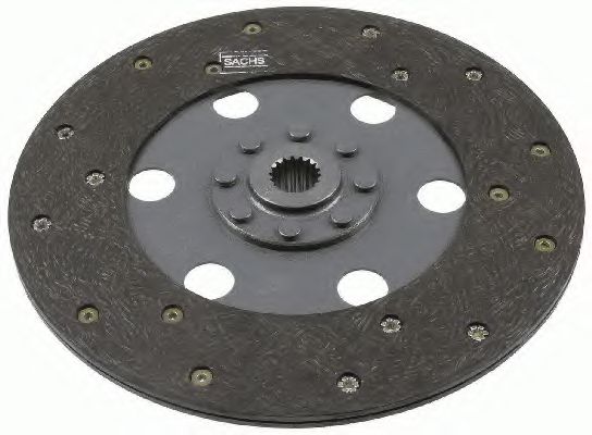SACHS 1864 028 208