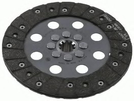 SACHS 1864 078 010