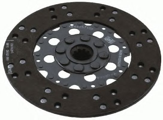 SACHS 1864 257 101 SACHS 1864 257 101