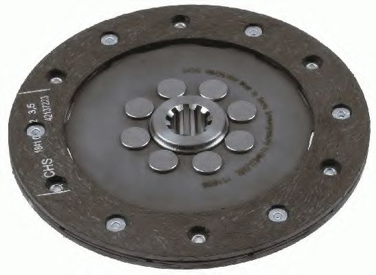 SACHS 1864 261 004 SACHS 1864 261 004