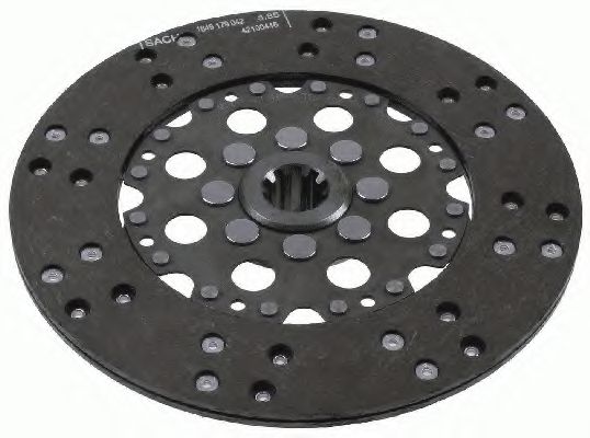 SACHS 1864 310 104