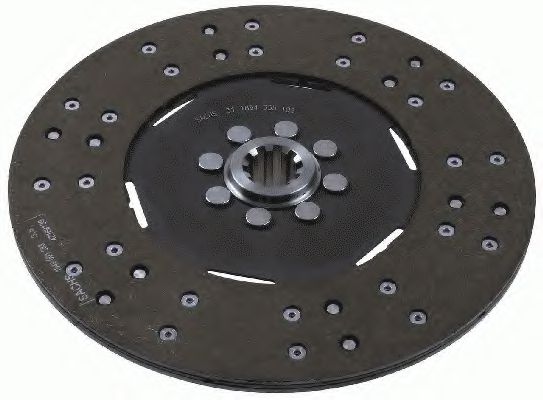 SACHS 1864 355 102