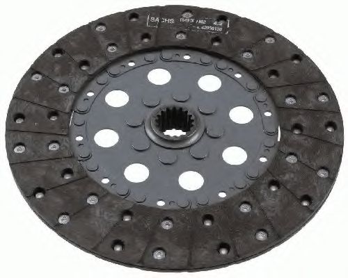 SACHS 1864 366 102