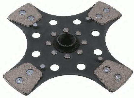 SACHS 1864 600 303