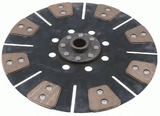 SACHS 1864 904 003 SACHS 1864 904 003