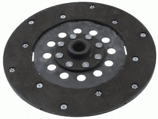 SACHS 1864 916 001