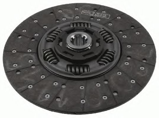 SACHS 1878 001 145