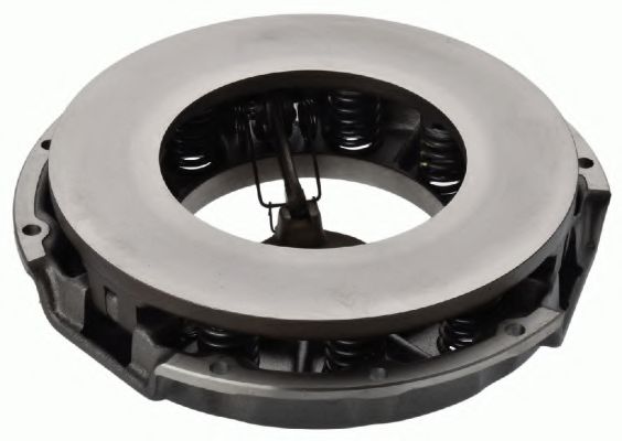 SACHS 1881 009 201