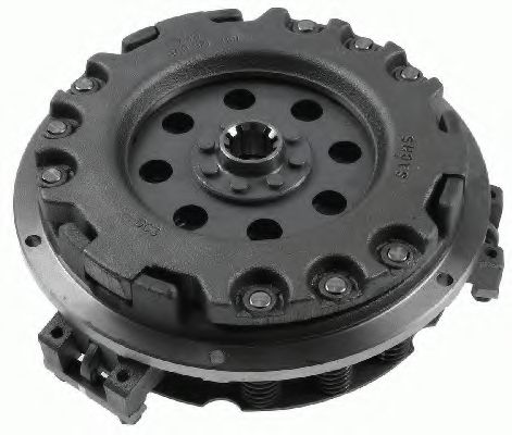 SACHS 1882 160 104