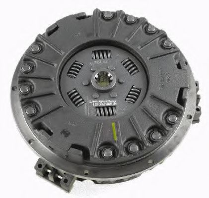 SACHS 1882 206 203