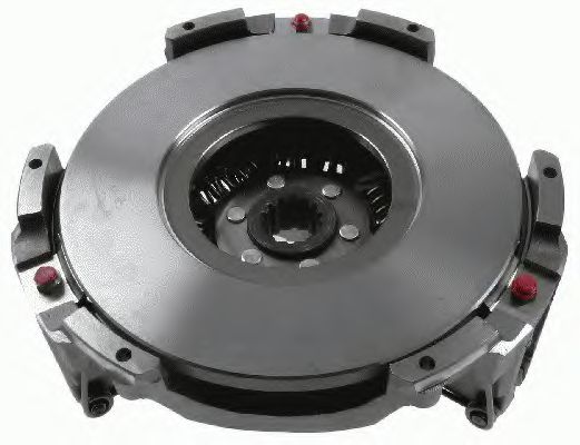 SACHS 1882 600 101