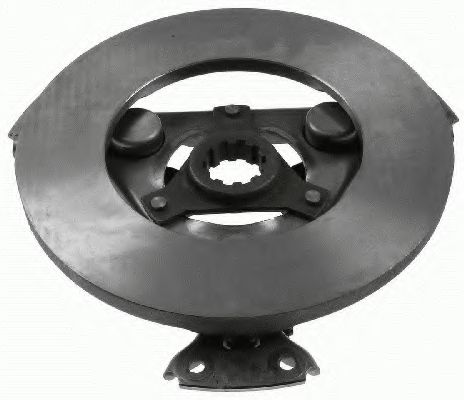 SACHS 1882 810 001 SACHS 1882 810 001