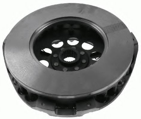 SACHS 1882 817 003