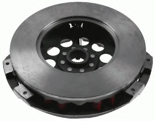 SACHS 1882 820 001 SACHS 1882 820 001