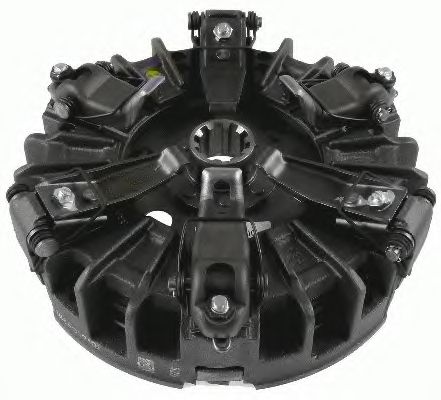 SACHS 1888 039 101 SACHS 1888 039 101