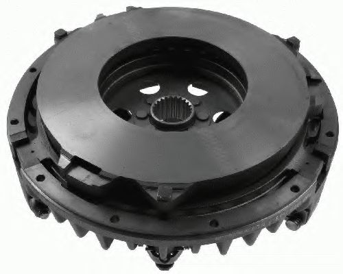 SACHS 1888 045 041