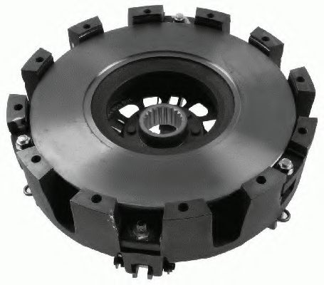 SACHS 1888 048 143