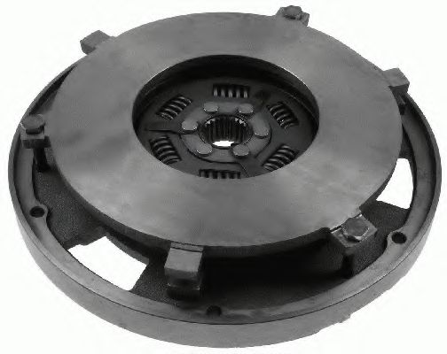 SACHS 1888 053 101 SACHS 1888 053 101