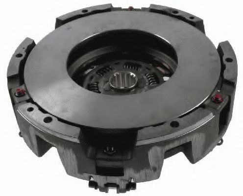 SACHS 1888 600 102