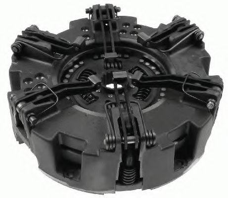 Нажимной диск сцепления SACHS 1888 600 105 Нажимной диск сцепления SACHS 1888 600 105