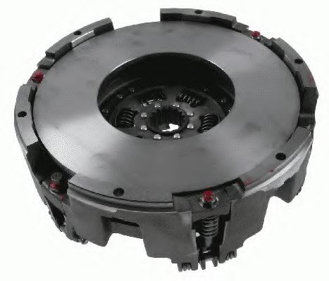 SACHS 1888 600 106