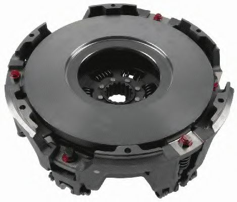SACHS 1888 600 113 SACHS 1888 600 113