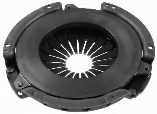 SACHS 3082 007 333