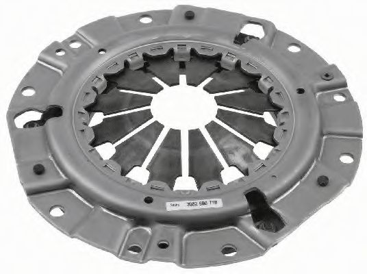 Нажимной диск сцепления SACHS 3082 600 710 Нажимной диск сцепления SACHS 3082 600 710