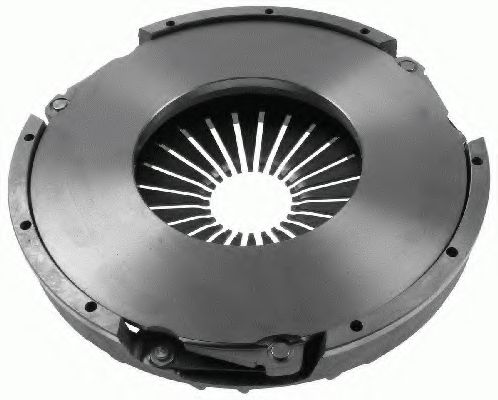SACHS 3482 002 237