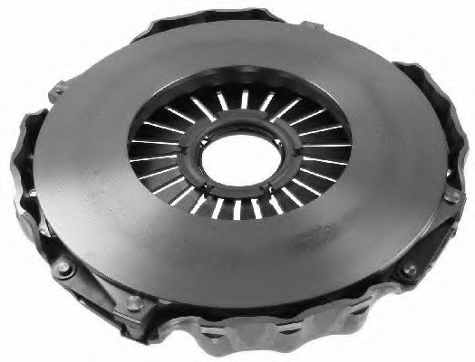 SACHS 3482 083 118
