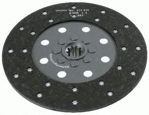 SACHS 1864 926 004
