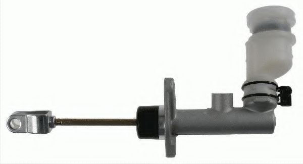 SACHS 6284 600 554