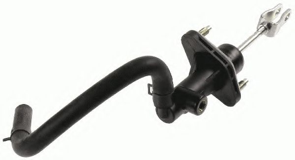 SACHS 6284 600 556