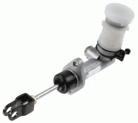 SACHS 6284 600 577