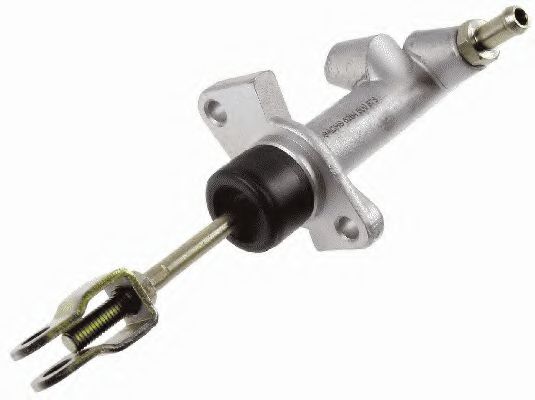 SACHS 6284 600 578