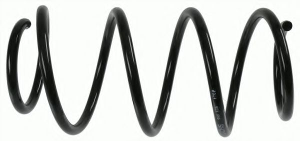 SACHS 998 405 SACHS 998 405