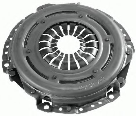 Нажимной диск сцепления SACHS 3082 001 135 Нажимной диск сцепления SACHS 3082 001 135