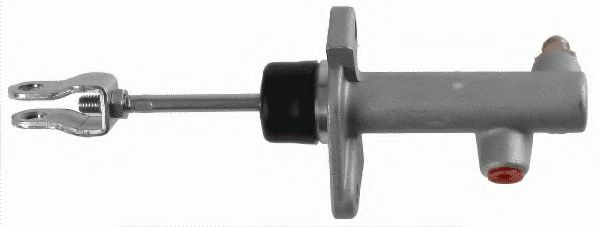 SACHS 6284 600 581